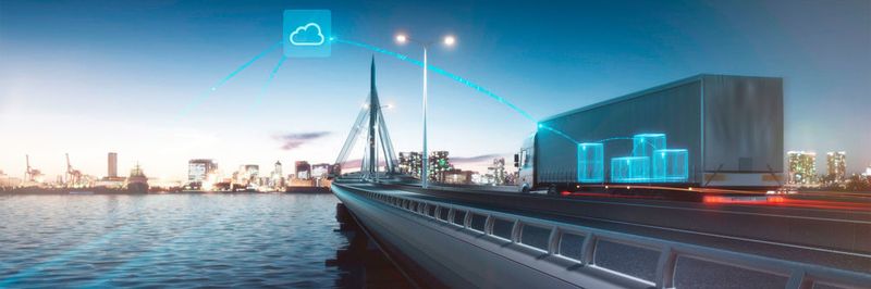 Unter dem Namen „Nexeed“ bündelt Bosch seine Kompetenzen in den Bereichen Software und Services, um die Spitzenposition bei Industrie 4.0 zu halten.