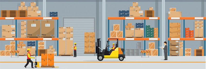 Objektspeicher: die Storage-Lösung für große Datenmengen.