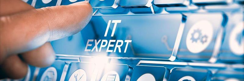 Wer IT-Experte ist und bleiben will, muss einer Studie von SolarWinds zufolge in den nächsten fünf Jahren zusätzliche Kompetenzen entwickeln.