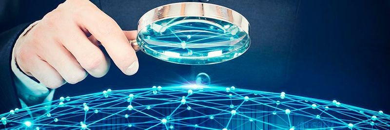 Das SD-WAN bietet detaillierte Einblicke zu Verwendung, Standort und Netzwerkstatistiken.