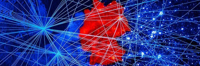 Das bundesweite SD-WAN von Lancom und Ecotel wird, so die beiden Partner, eines der größten in Europa.
