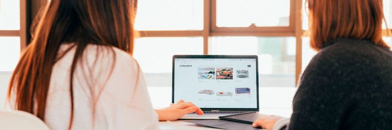 Ein moderner Internetauftritt sollte sich durch eine komfortable Navigation, Übersichtlichkeit und eine leichte Verständlichkeit auszeichnen.