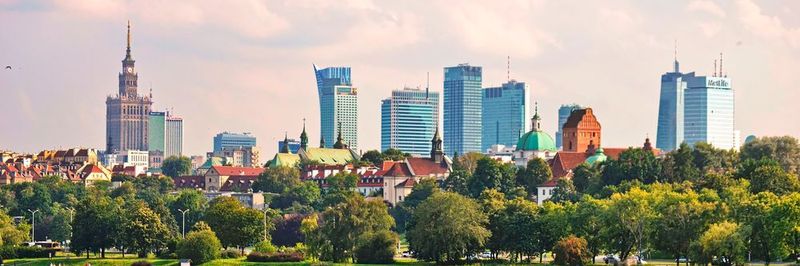 None of the countries that joined the EU at the turn of the century recorded such dynamic growth rates as Poland.