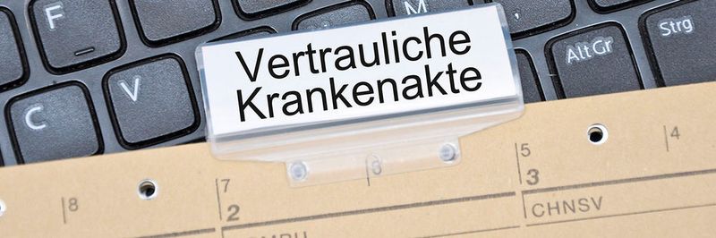 Vermeidung von Patientendatenverlust, Systemausfallzeiten und Kosten durch ein gutes Datenmanagement