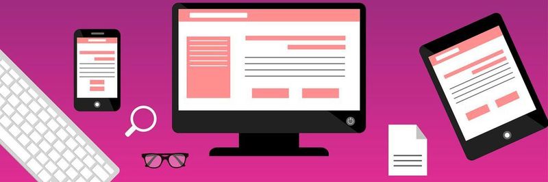 Mit PHP lassen sich Webformulare, die beispielsweise in HTML erstellt wurden, ohne Probleme auslesen.