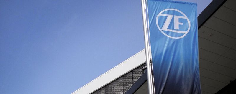 Der Automobilzulieferer ZF Friedrichshafen übernimmt Wabco.