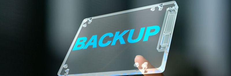 Alle von Barracuda befragten Unternehmen schützen ihre Standorte und Systeme durch Backups.