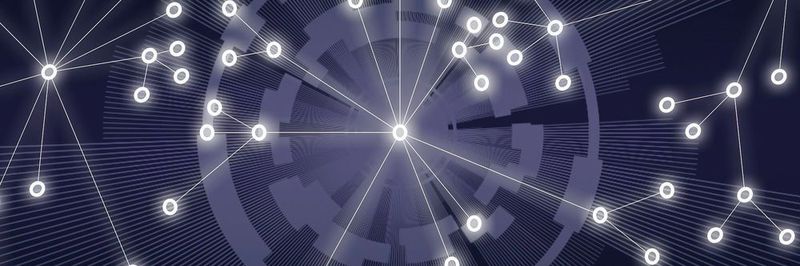 Das IoT benötigt enorme Datenmengen, die zwischen Geräten und zu den verwalteten Servern verschickt werden müssen.