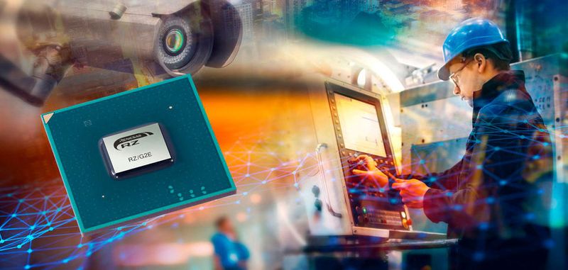 Verschmelzung: Die bisherigen Geschäftsbereich „Industrial Solutions“ und „Broad-based Solutions“ führt Renesas zur „IoT and Infrastructure Business Unit“ zusammen.