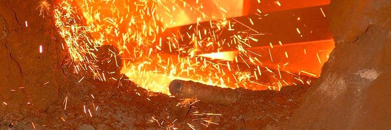 Hüttenes-Albertus is now able to analyse samples taken from melts from cast materials based on all common ferrous and non-ferrous alloys.