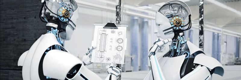 Von Machine-to-Machine-Kommunikation bis hin zu Digital Twins: Die Generierung, Übertragung und Analyse von Daten spielt eine zentrale Rolle in der Industrie 4.0. Hier sind die Kompetenzen des IT-Channels gefragt.