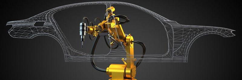 Siemens wird mit Maschinen- und Anlagenlieferanten zusammenarbeiten.