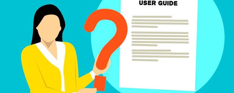 Jede Software verdient eine Benutzerdokumentation, doch wie kann und sollte diese aussehen?