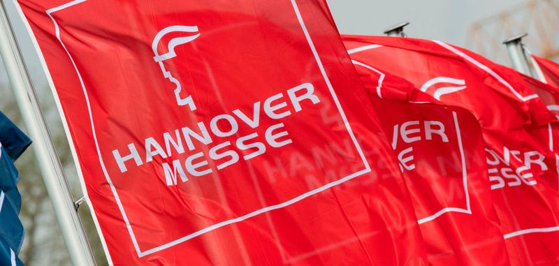 In weniger als zwei Wochen startet die Hannover Messe 2019.