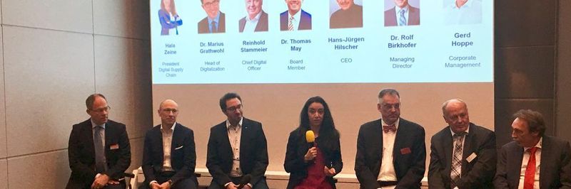 Ziel der neuen Open Industry 4.0 Alliance ist ein standardisiertes und offenes Ökosystem für die Digitalisierung industrieller Anlagen.