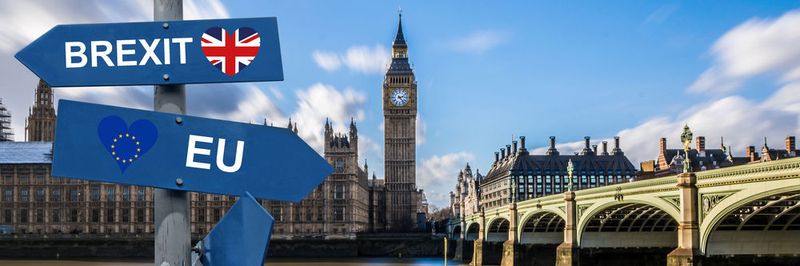 Nach einem harten Brexit müssen deutsche Unternehmen gewährleisten, dass die notwendigen Sicherheiten nach DSGVO für eine Datenübermittlung in ein Drittland gegeben sind.