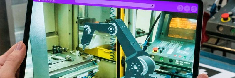 Igus stellte auf der Hannover Messe die Weltpremiere RBTX vor, eine Plattform die Anbieter und Anwender von Low-Cost-Robotics zusammenbringt.
