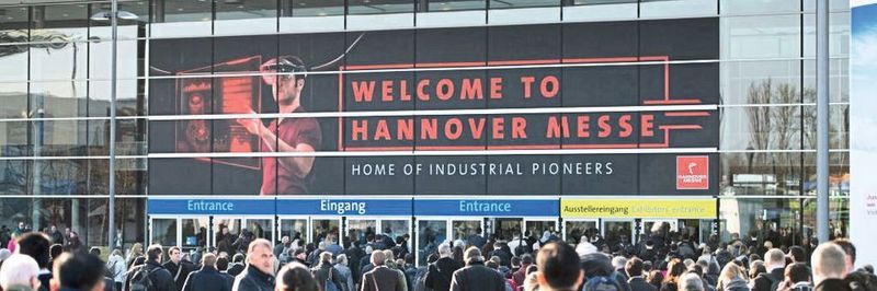 Ab 2020 will die Hannover Messe noch stärker auf die Transformation der Industrie fokussieren.