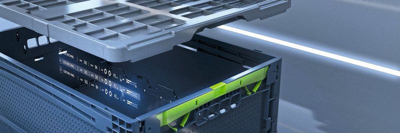 Die im niedersächsischen Schüttorf ansässige Utz Group fertigt Lager- und Transportbehälter, Paletten, Werkstückträger und technische Teile aus wiederverwertbarem Kundtstoff sowie kundenindividuelle Lösungen.