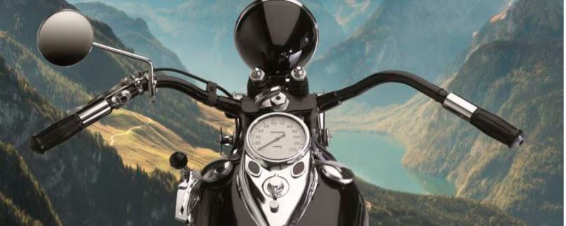 Deutschlands kurviger Südosten im Sattel eines Bikes: die Motorradtour 2019 ruft!