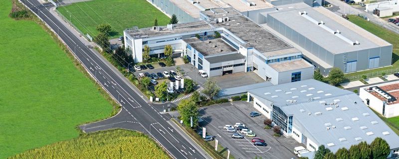 PIA Automation Austria: Der Powertrain-Leitstützpunkt der PIA Gruppe.