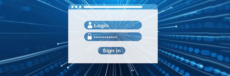 Mit WebAuthn müssen sich Benutzer im Internet nicht mehr auf die schwache Sicherheit von Passwörtern verlassen.