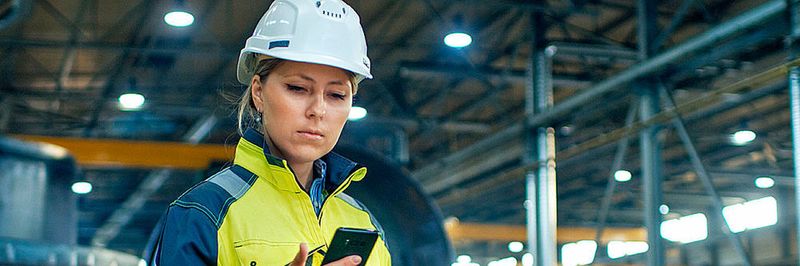 Beihilfen ganz einfach per App beantragen – die Finanzverwaltung spart auch noch bares Geld