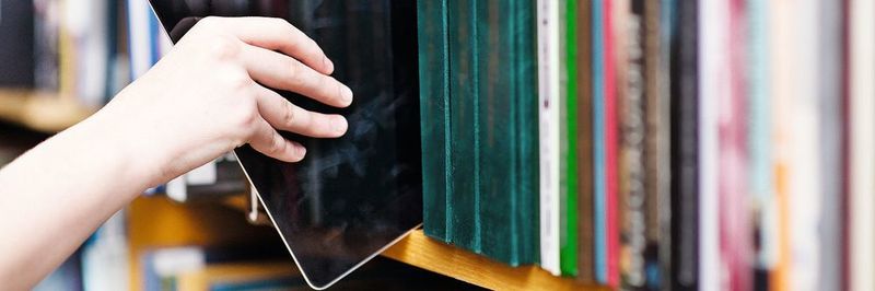 Ob Infrastruktur, Portal oder soziale Medien – die Digitalisierung fordert die Bibliotheken