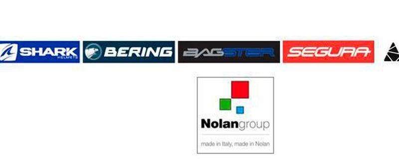 Nolan reiht sich in das Markenportfolio der 2 Ride Holding ein.