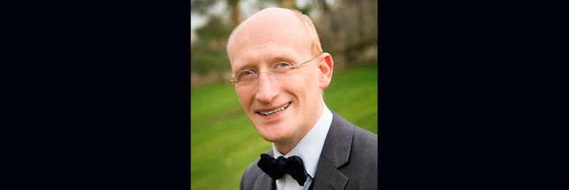 Prof. Dr. Uwe Kanning, Professor für Wirtschaftspsychologie an der Hochschule Osnabrück