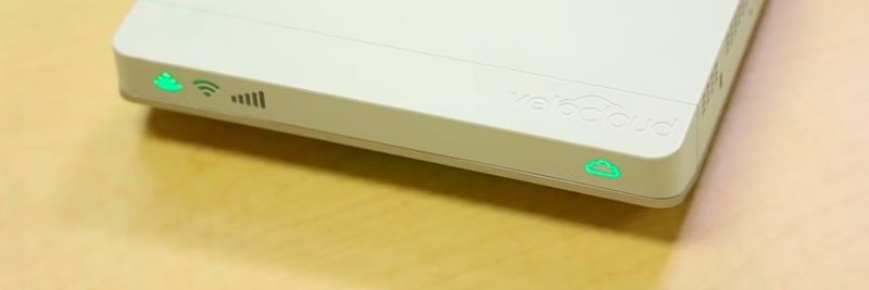 VMware betrachtet 5G als Transportweg wie jeden anderen, AT&T hofft auf ungeahnte Einblicke.
