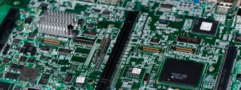 In Edge-Produkten, die Daten analysieren sollen, steckt leistungsfähige Elektronik