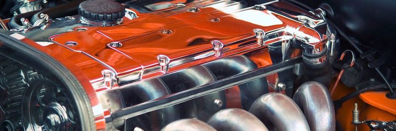Venting nozzles for core boxes with self-cleaning effect.
