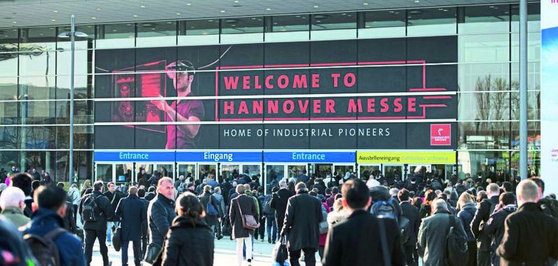 Ab 2020 will die Hannover Messe noch stärker auf die Transformation der Industrie fokussieren.