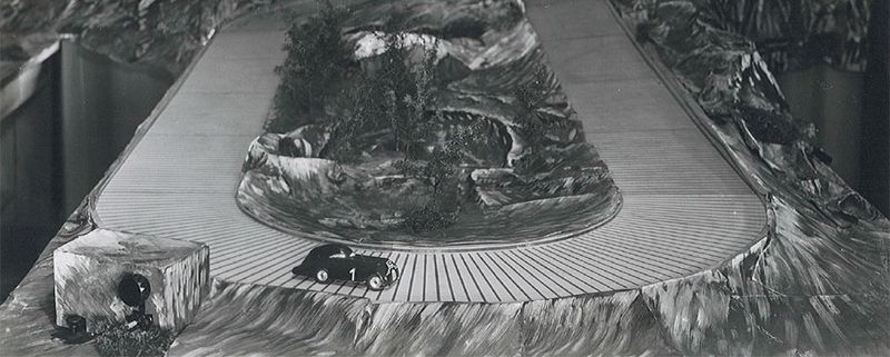 Automobilzulieferer und Spielzeughersteller: Die Unternehmensgeschichte von Preh beinhaltet vielfältige Produkte
