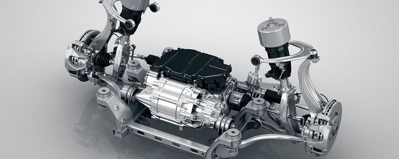 Die Partnerschaft soll die Kompetenzen von Benteler und Vibracoustic im Bereich E-Chassis bündeln.