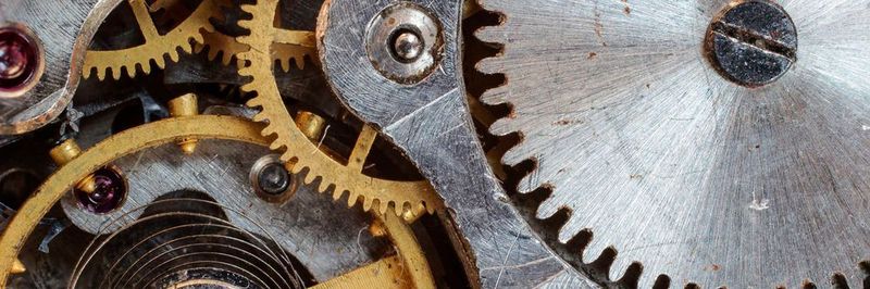 Prozessautomatisierung sorgt, sinnvoll eingesetzt, für einen Zugewinn an Effizienz.