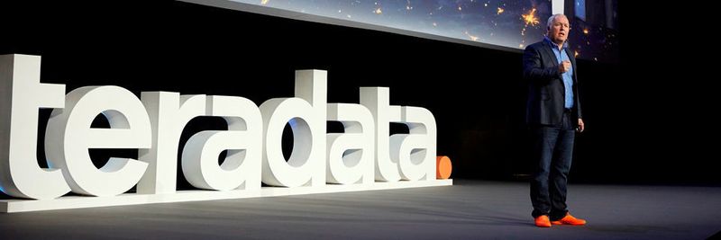 „As a Service ist das am meisten nachgefragte Feature für unsere Analytics-Datenbank Vantage“, erklärte Teradatas neuer CEO Oliver Ratzesberger auf der diesjährigen Teradata Universe EMEA in Madrid.
