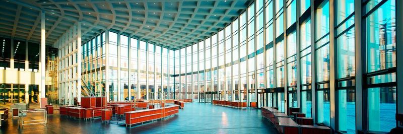 Die Messe Berlin wird zum Schauplatz des ersten Euronics/Expert-Events.