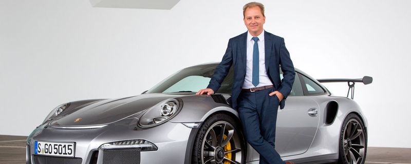 Der „Porsche Digital“-Chef Thilo Koslowski verlässt den Sportwagenhersteller.