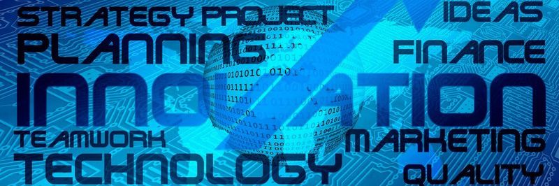 „Es lebt!“ - Mit Innovation Labs neue Ideen zum Leben erwecken und in die reguläre IT überführen.