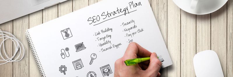 Beim SEO muss das User Interface berücksichtigen werden.