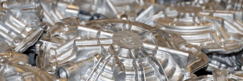 The foundry industry is in a transition phase to adapt to new trends and products.