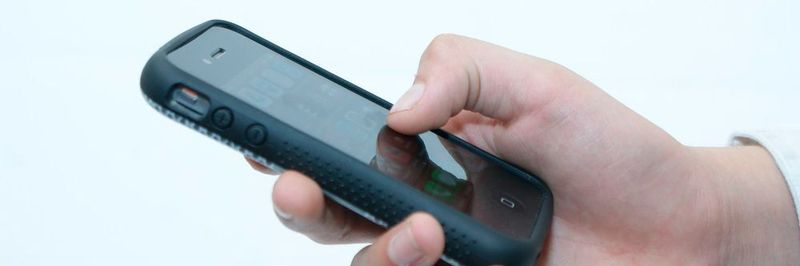 Oft eilt der 5G-Netzausbau der Verfügbarkeit von geeigneten Endgeräten deutlich voraus.