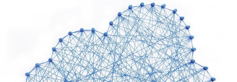 Cloud-basierte Plattformen bieten als flexibles und skalierbares System eine potenzielle Lösung für Datenspeicherung, Datenmanagement und Datenanalyse von Big Data in der Fosrchung.