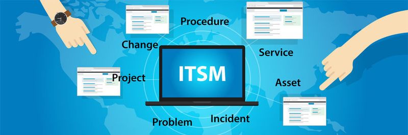 Vernünftiges IT Service Management (ITSM) lässt sich nicht mit einem Tool umsetzen – hier braucht es eine Reihe spezialisierter und vernetzter Werkzeuge.