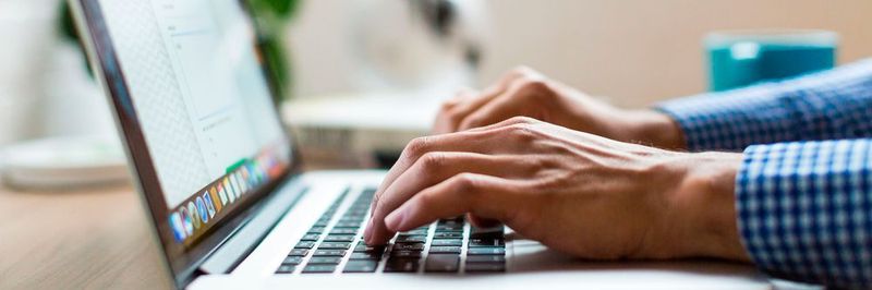 Von außen nach innen: So funktioniert die digitale Transformation.
