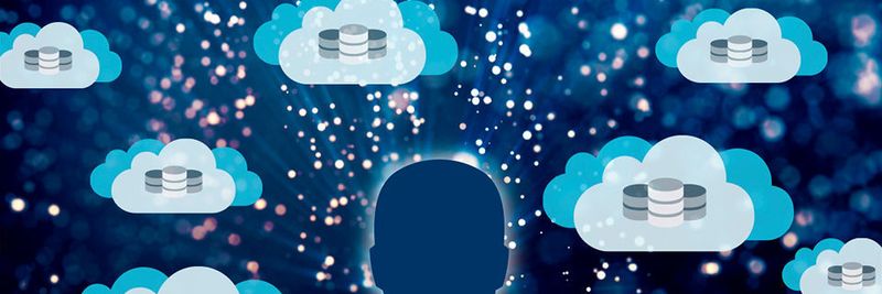 Hoher Managementaufwand in der Multi Cloud muss nicht sein – mit dem richtigen Datenmanagement.