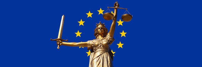Es ist umstritten, ob eine Nichteinhaltung von DSGVO-Regelungen wettbewerbsrechtlich abgemahnt werden kann, aber die Wirtschaft fordert trotzdem neue Gesetze zu ihrem Schutz.