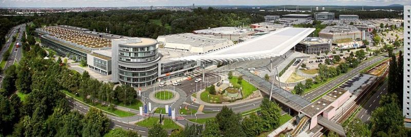 Vom 21. bis 23. Mai 2019 wird die die internationale Fachmesse Medteclive und der Kongress Medtech Summit ihre Tore auf dem Messegelände Nürnberg öffnen.